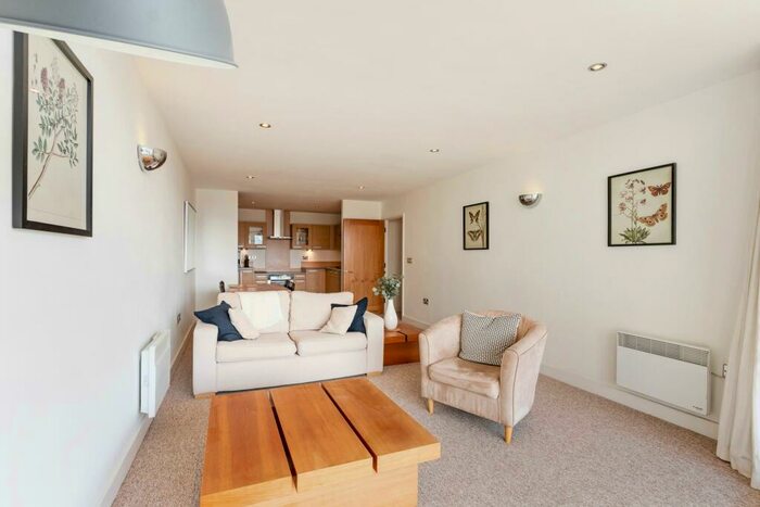 1 Bedroom Apartment For Sale In Balearic Apartments, Royal Wharf, E16