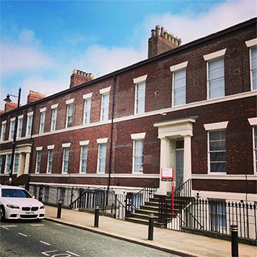 1 Bedroom Apartment To Rent In Jameson House, City Centre, Sunderland, SR1
