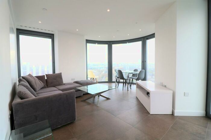 2 Bedroom Apartment To Rent In Chronicle Tower, Lexicon, B City Road, Shoreditch, Angel, London, EC1V