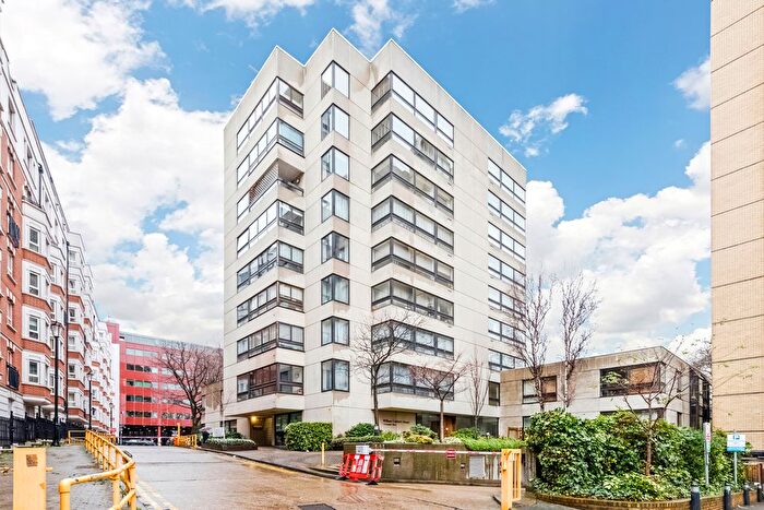 2 Bedroom Flat For Sale In Scarsdale Place, London, W8