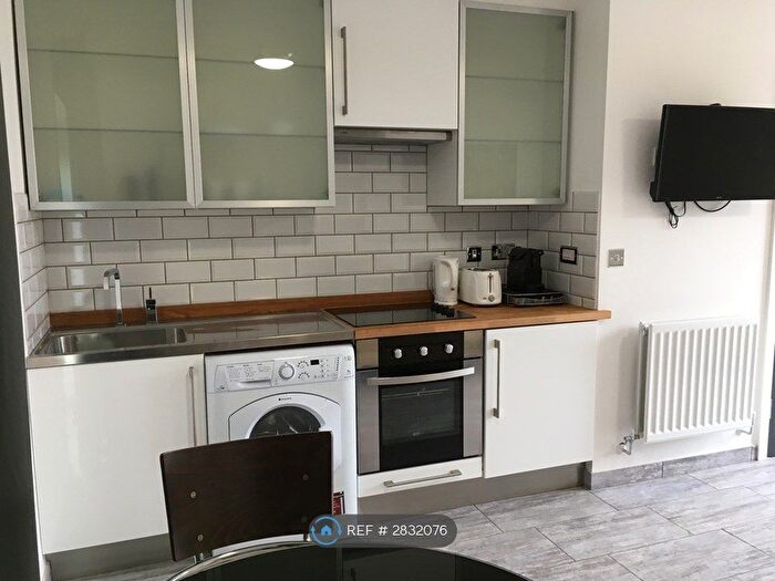 1 Bedroom Bungalow To Rent In Stewkley Rd, Leighton Buzzard, LU7