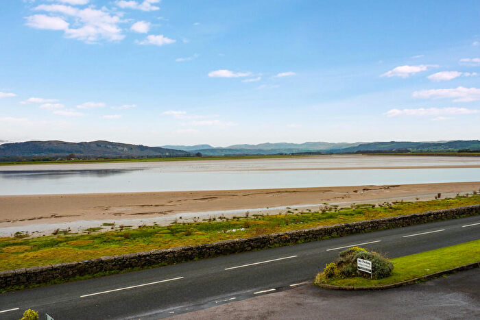 2 Bedroom Apartment To Rent In Herons Quay, Sandside, Milnthorpe, Cumbria, LA7