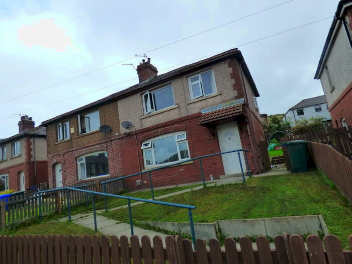 3 Bedroom House To Rent In Birch Avenue, Haslingden, BB4
