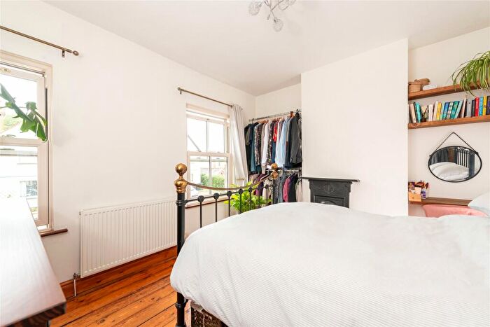 2 Bedroom Semi-Detached House For Sale In Wood Street, Woburn Sands, Milton Keynes, Buckinghamshire, MK17