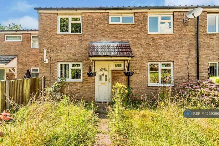 4 Bedroom Terraced House To Rent In Chester Road, Stevenage, SG1