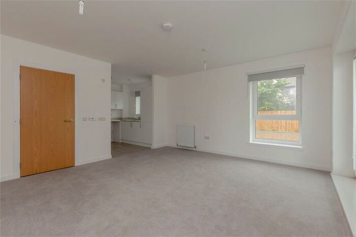 1 Bedroom Ground Flat To Rent In Seacole Square, EH16