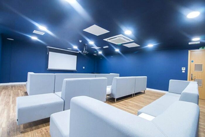 Property To Rent In The Studios, Plaza Boulevard, Liverpool, L8