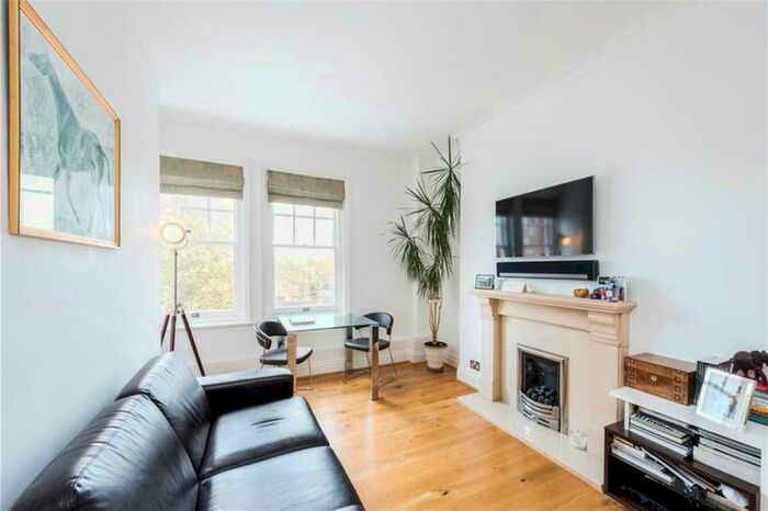 1 Bedroom Apartment To Rent In Glentworth Street, Marylebone, London, NW1
