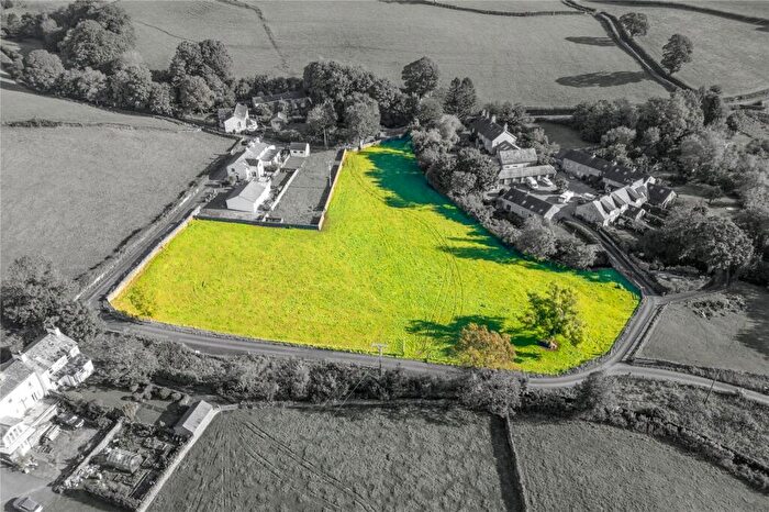 Land For Sale In Millholme, New Hutton, Kendal, LA8