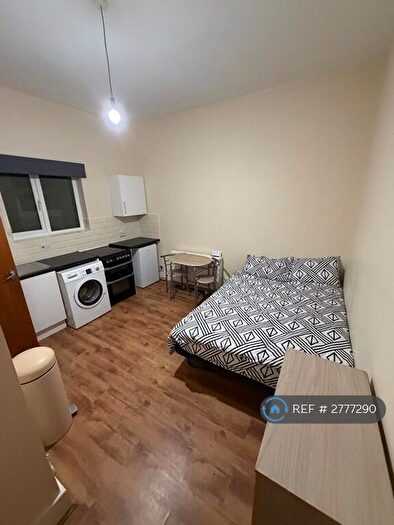 Studio To Rent In Mount Pleasant Road, London, N17