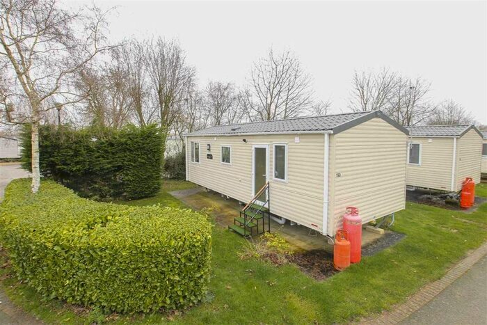 2 Bedroom Property To Rent In Main Street, Cosgrove, Milton Keynes MK19