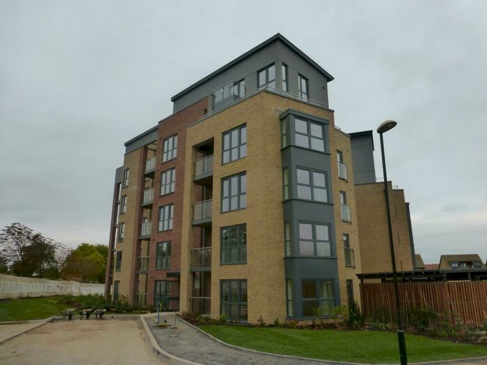 2 Bedroom Apartment To Rent In Cyber Avenue, Oakgrove, Milton Keynes, MK10