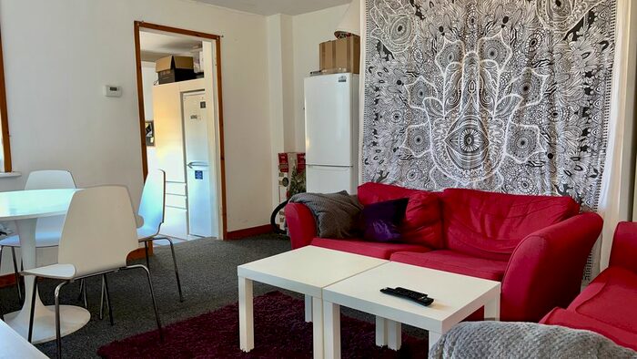 5 Bedroom Flat To Rent In Grantham Road, Jesmond, Newcastle Upon Tyne NE2