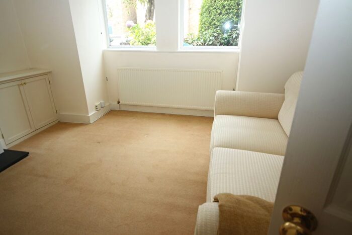 2 Bedroom Terraced House To Rent In Hassendean Road, Blackheath, SE3