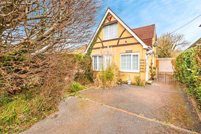 2 Bedroom Bungalow For Sale In Wood Lane, Small Dole, Henfield, West Sussex, BN5