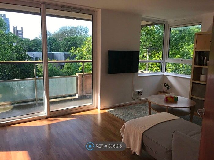 1 Bedroom Flat To Rent In St. Leonards Court, Leicester, LE2