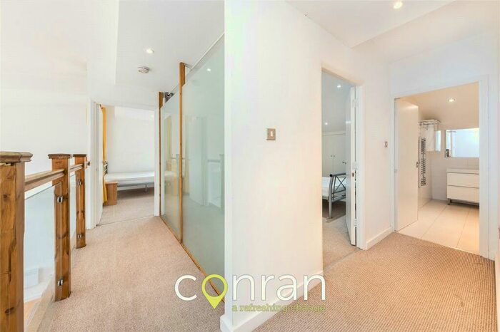 3 Bedroom Apartment To Rent In The Vista Building, Woolwich, SE18