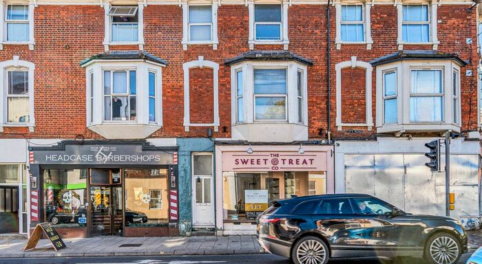 4 Bedroom Terraced House To Rent In City Business Centre, Hyde Street, Winchester, SO23