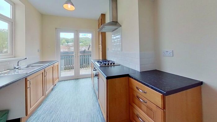 3 Bedroom Semi-Detached House To Rent In Morgan Street, Pontypridd, CF37