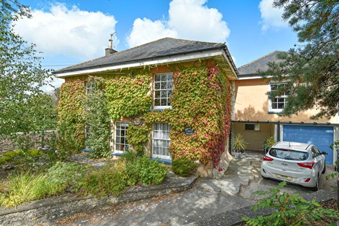 5 Bedroom Detached House For Sale In Stone Allerton, Axbridge, BS26