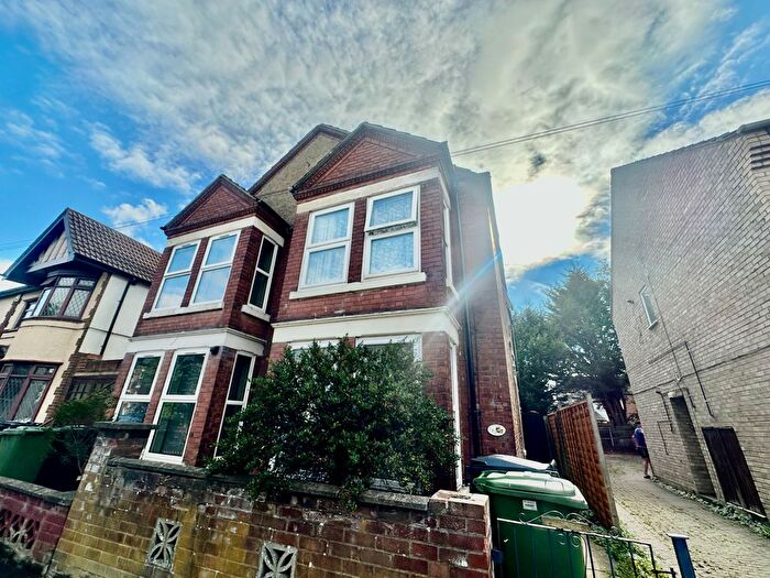 3 Bedroom Property To Rent In Alexandra Road, Peterborough, PE1