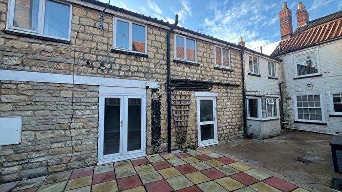 2 Bedroom Detached House To Rent In High Street, Gainsborough, DN21