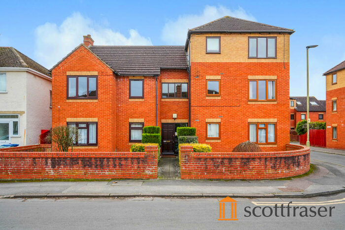 1 Bedroom Apartment To Rent In Varsity Place-, OX1