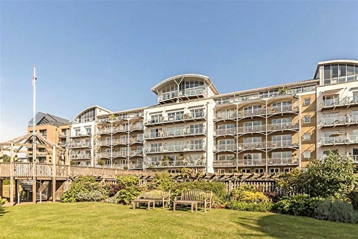 Studio To Rent In Kew Bridge Road, Brentford, TW8