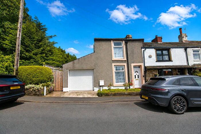 2 Bedroom End Of Terrace House For Sale In York Lane, Langho, Blackburn, Lancashire, BB6