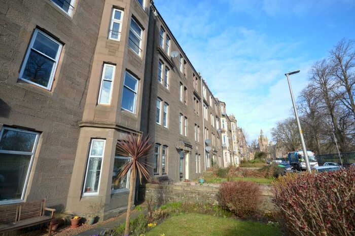 1 Bedroom Flat To Rent In Baxter Park Terrace, Dundee, DD4
