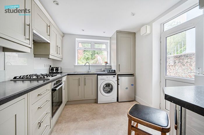 5 Bedroom Terraced House To Rent In Sussex Terrace, Brighton, BN2