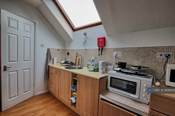 Studio To Rent In Histon Road, Cambridge, CB4