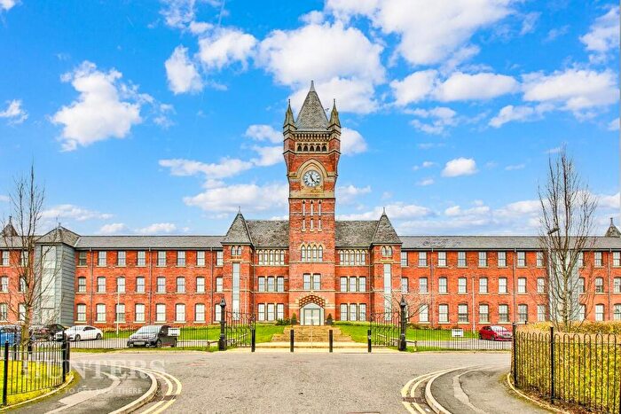 2 Bedroom Apartment To Rent In Birch Hill Clock Tower, Wardle, OL12