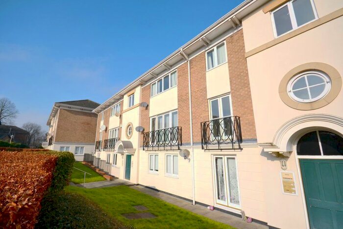 2 Bedroom Flat To Rent In Hawkesbury Mews, Darlington, DL3