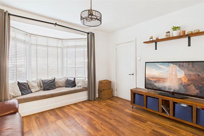 3 Bedroom Property For Sale In Okebourne Road, Brentry, BS10