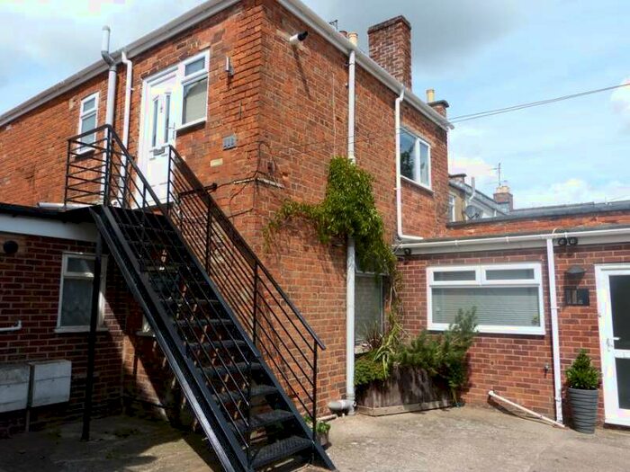 2 Bedroom Flat To Rent In Devonshire Street, , Cheltenham, GL50