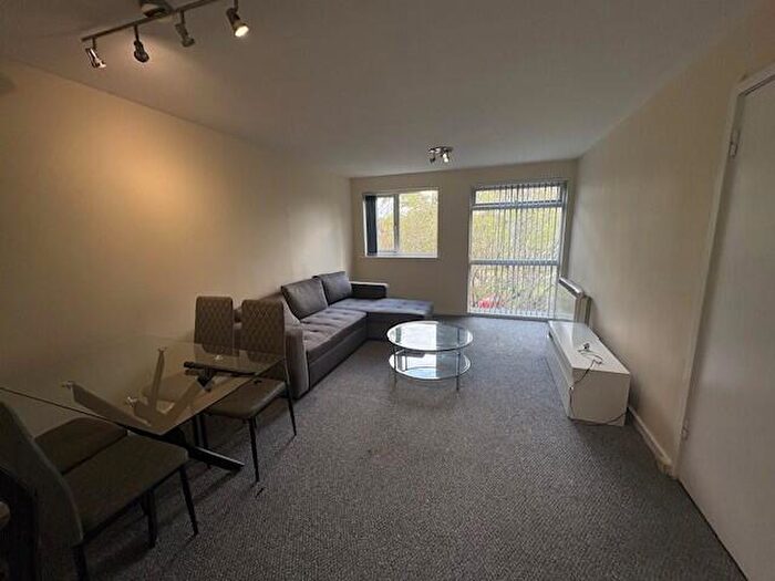 2 Bedroom Flat To Rent In Denham Court, Erdington., B23