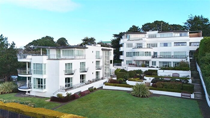 3 Bedroom Flat For Sale In Haven Road, Poole, Dorset, BH13