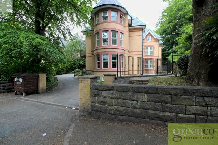 2 Bedroom Flat To Rent In Upper Park Road, Salford, M7
