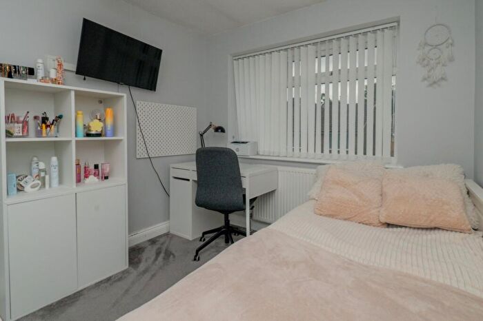 3 Bedroom End Of Terrace House For Sale In Fairfield Road, Ramsgate, CT11