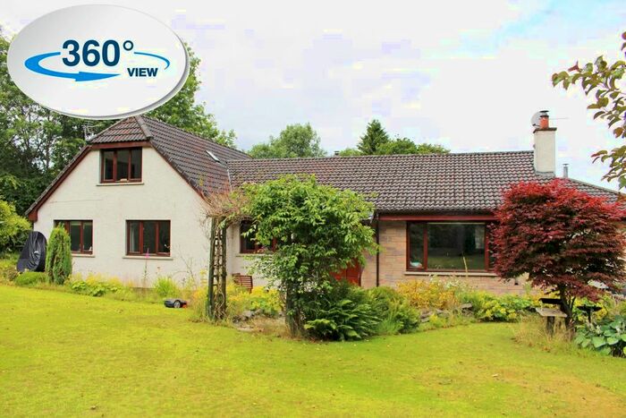 5 Bedroom Property To Rent In West Park, Inverness, IV2