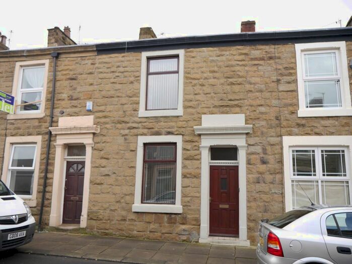 2 Bedroom Terraced House To Rent In Arthur Street, Clayton Le Moors, Accrington, BB5