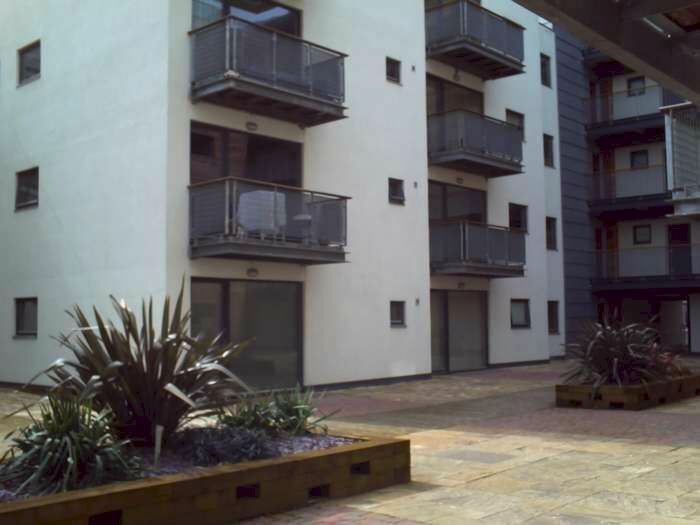 2 Bedroom Flat To Rent In Isaac Way, Eastside Valley, M4