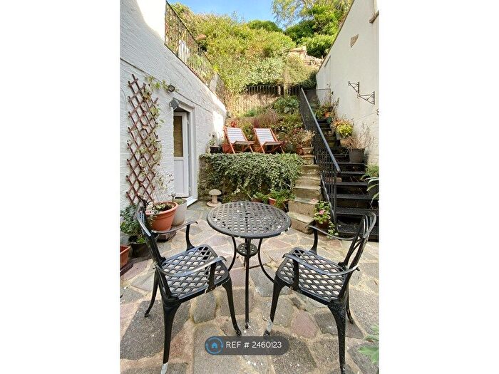 1 Bedroom Flat To Rent In Castledown Terrace, Hastings, TN34