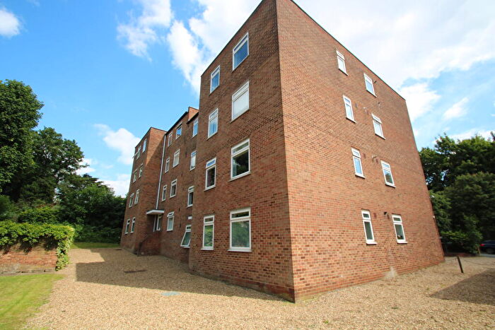 2 Bedroom Apartment To Rent In Duppas Hill Road, Croydon, CR0