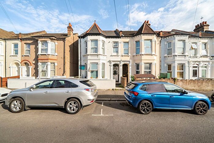 1 Bedroom Flat For Sale In Nova Road, Croydon, CR0