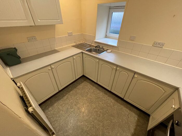 1 Bedroom Flat To Rent In Lytton Street, Dundee, Angus, DD2