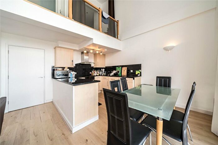 3 Bedroom Apartment To Rent In The Vista Building, Woolwich, London, SE18