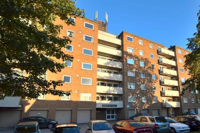 1 Bedroom Flat To Rent In Norbury Close, Allestree, Derby, DE22