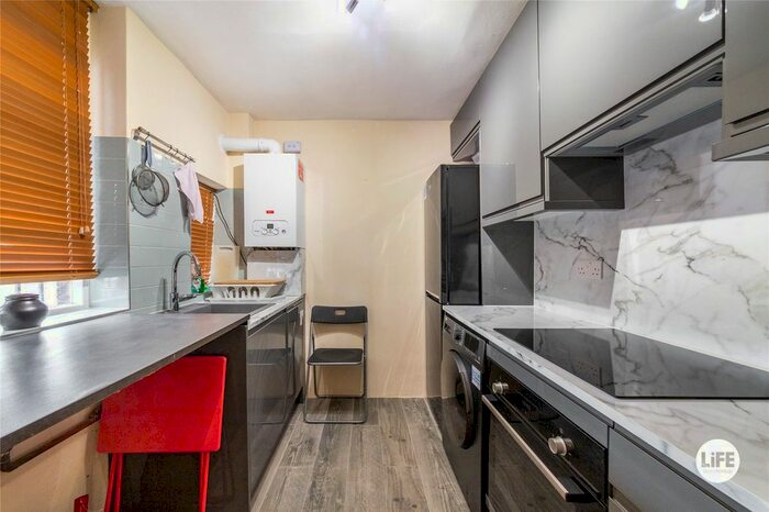 1 Bedroom Property To Rent In Judd Street, London, WC1H